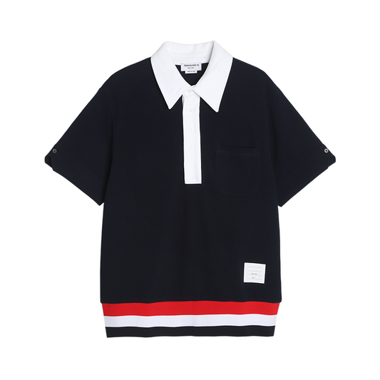 2025SS Men and women T-Shirt£¨¸±±¾£© THOM TREND