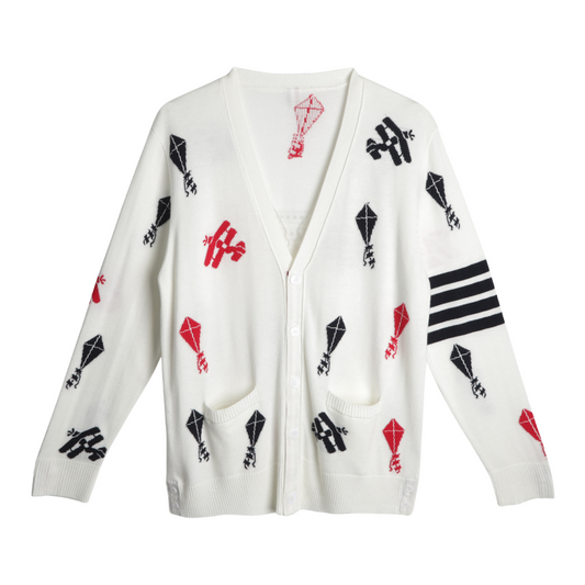 Unisex Cardigan Jacket£¨¸±±¾£© THOM TREND