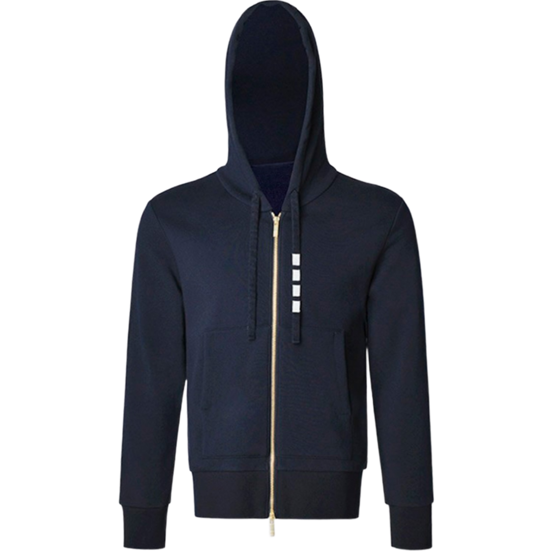 Four-bar Hoodie THOM TREND