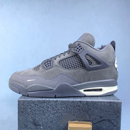 Air Jordan 4 Men's Basketball Shoes