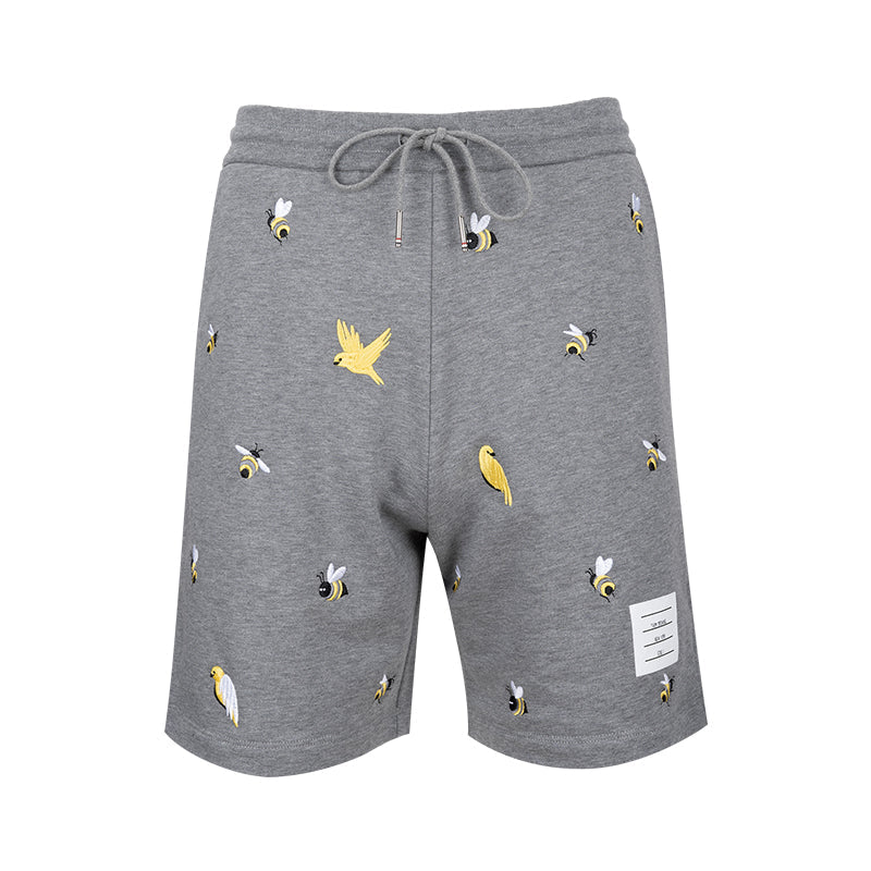 Sweatpants（副本） THOM TREND