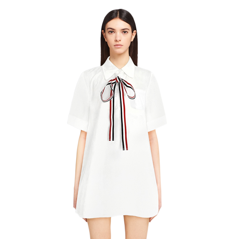 Women's Shirt Dress