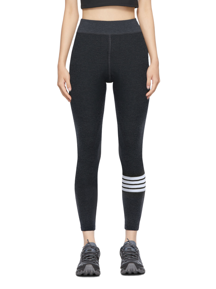 Women's high waist leggings THOM TREND