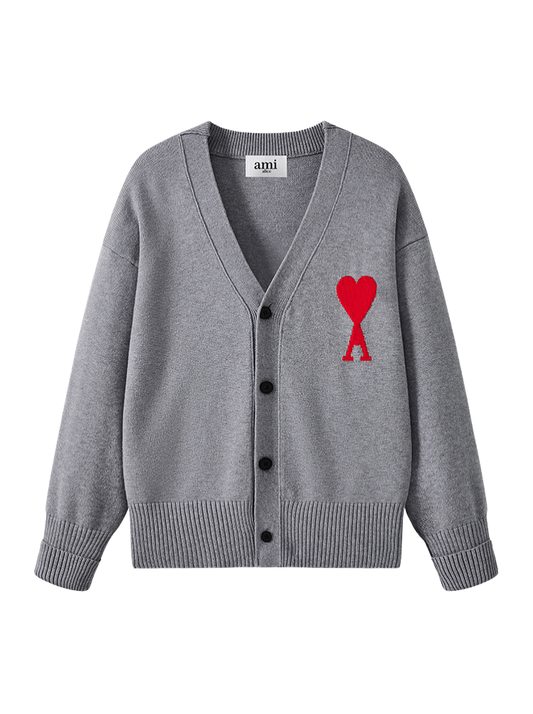 Unisex knitted cardigan  TREND