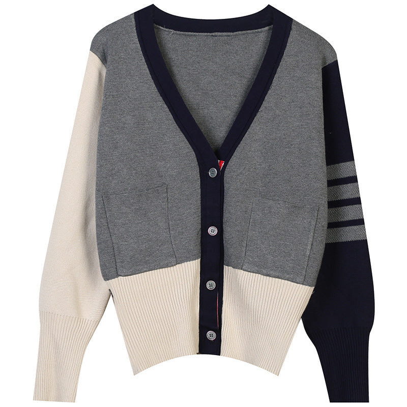 THOM Puppy Wool Cardigan（复制） THOM TREND