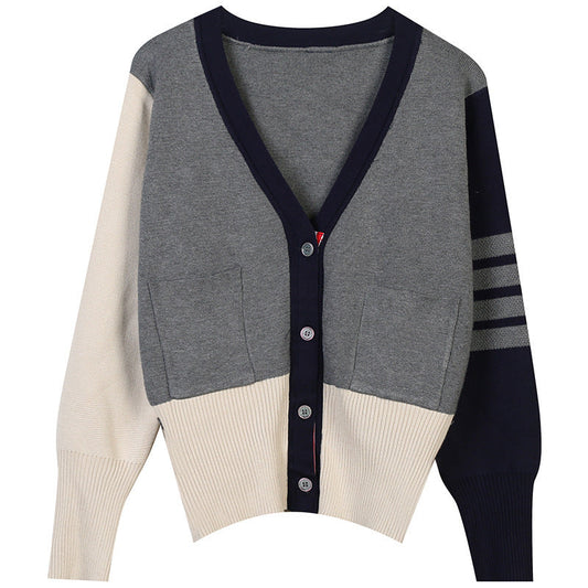 THOM Puppy Wool Cardigan（复制） THOM TREND