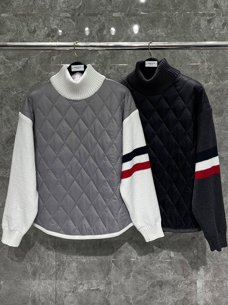 2025SSS pullover jacket THOM TREND