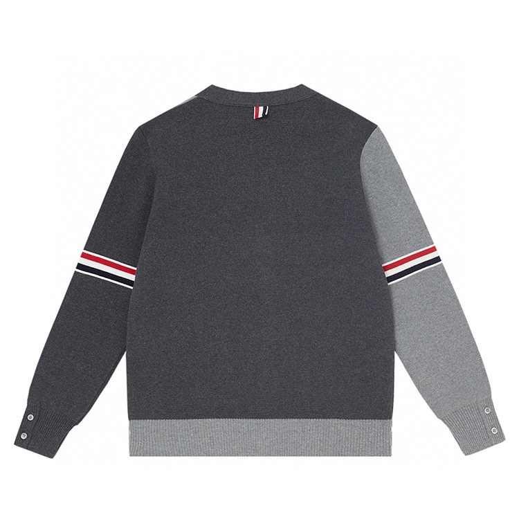 THOM Anchor Cardigan（复制） THOM TREND