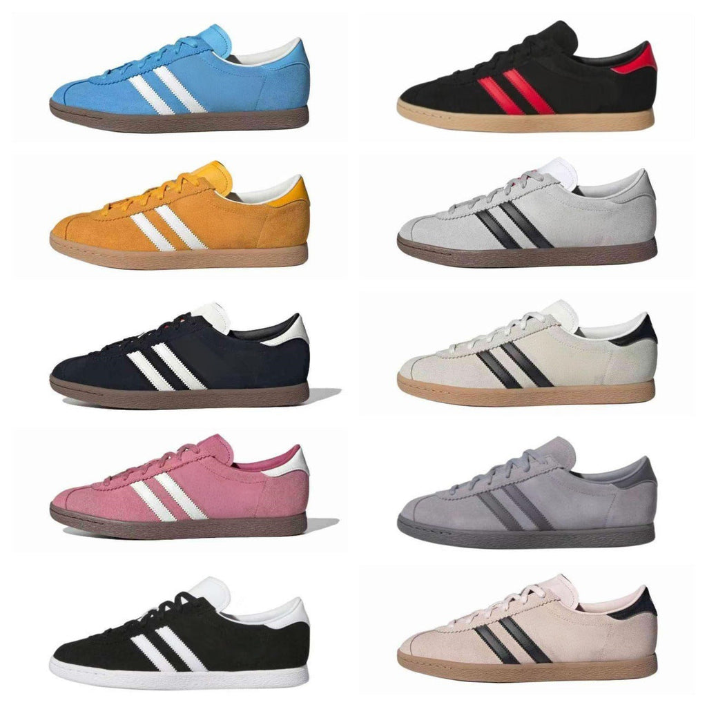 Adidas Originals Gazelle | Unisex Retro Low-Top Sneakers | 10 Colorways EU 36¨C45