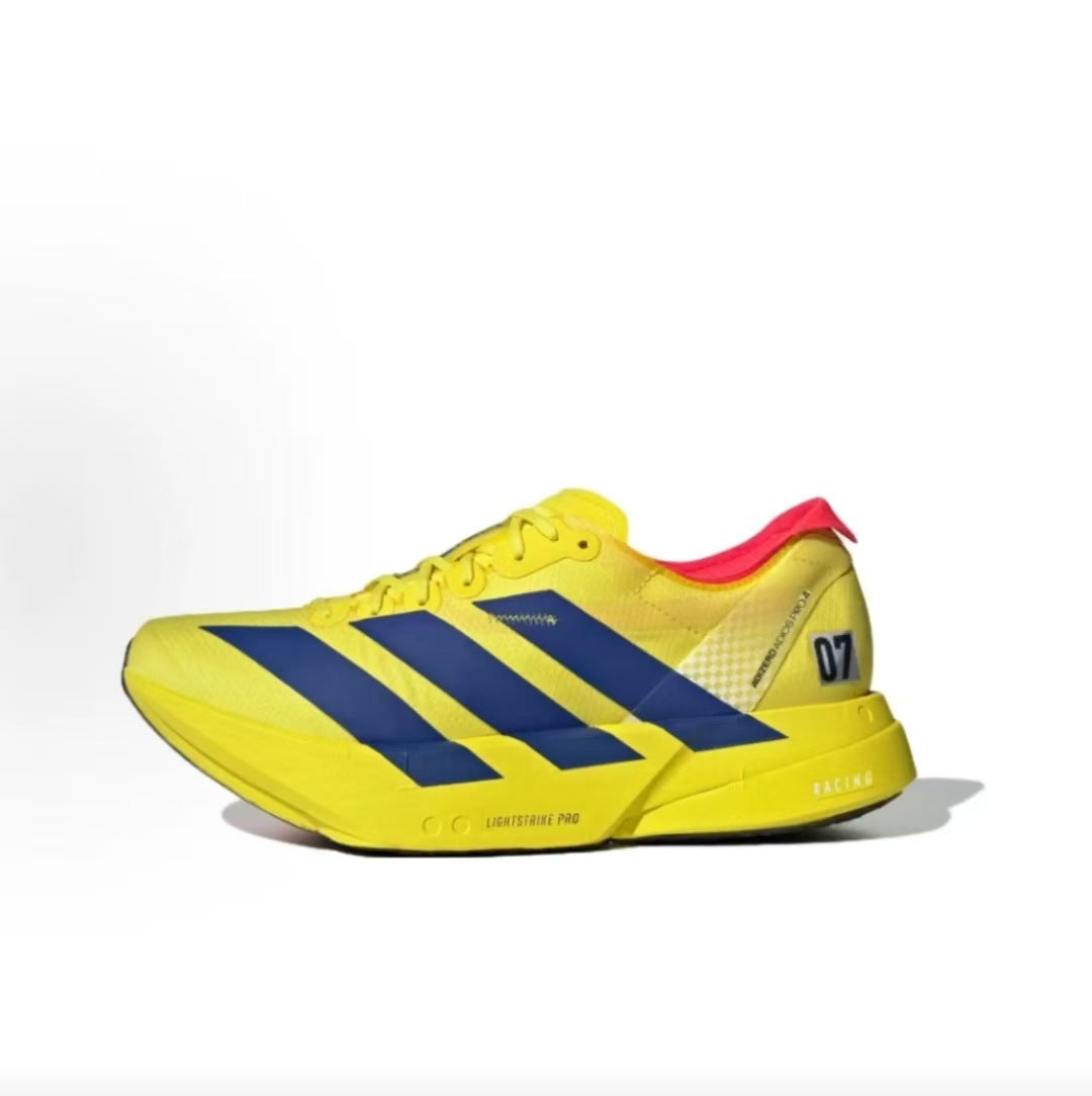 Adizero SL2 | Lightweight Running Shoes | 4 Colorways EU 36–45