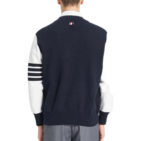 2025SS Men 4 bars Jacket THOM TREND