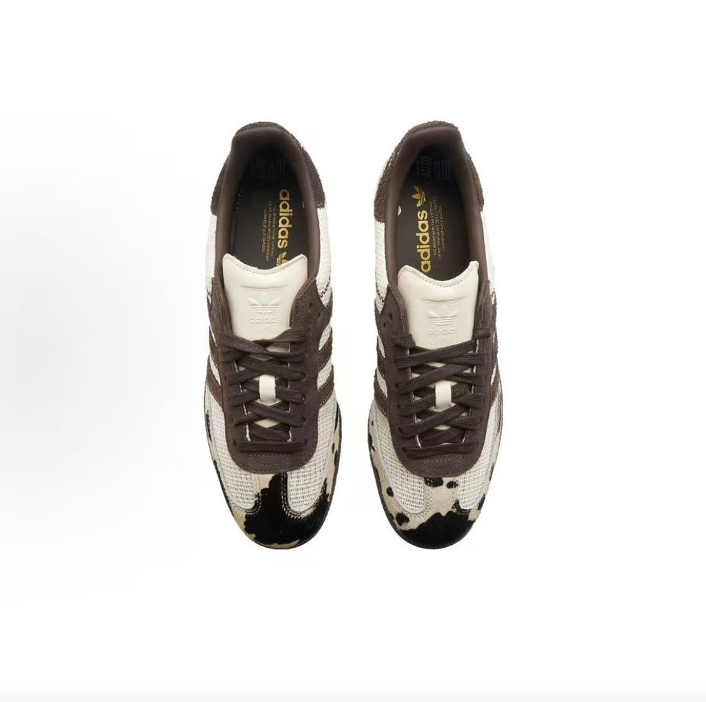 Samba OG x Sporty & Rich | Unisex Limited Edition Low-Top Sneakers
