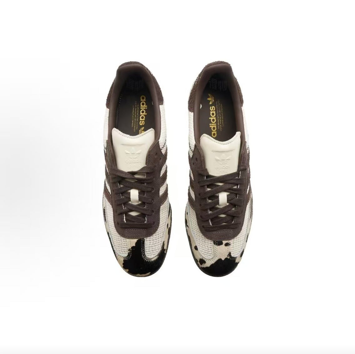 Samba OG x Sporty & Rich | Unisex Limited Edition Low-Top Sneakers