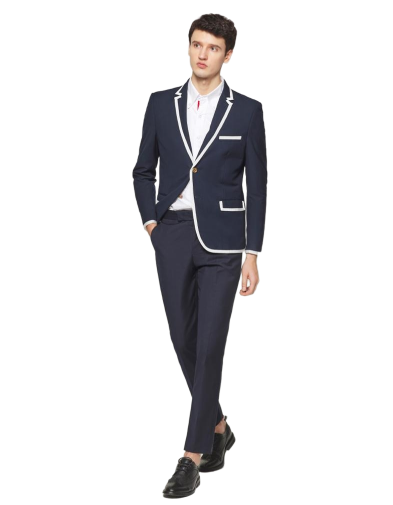 Men's Blazers THOM TREND
