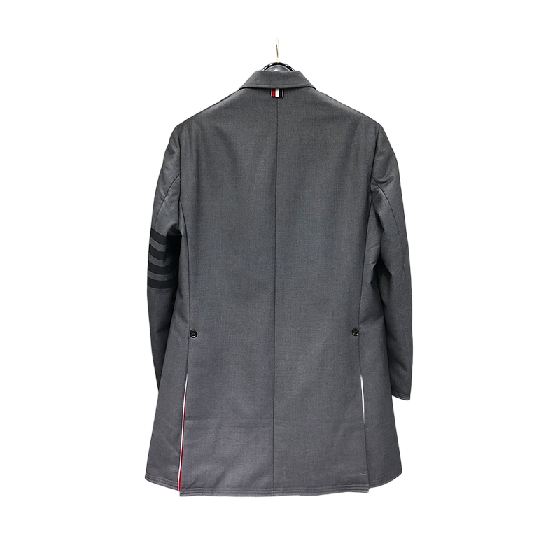 Men's mid-length suit THOM TREND