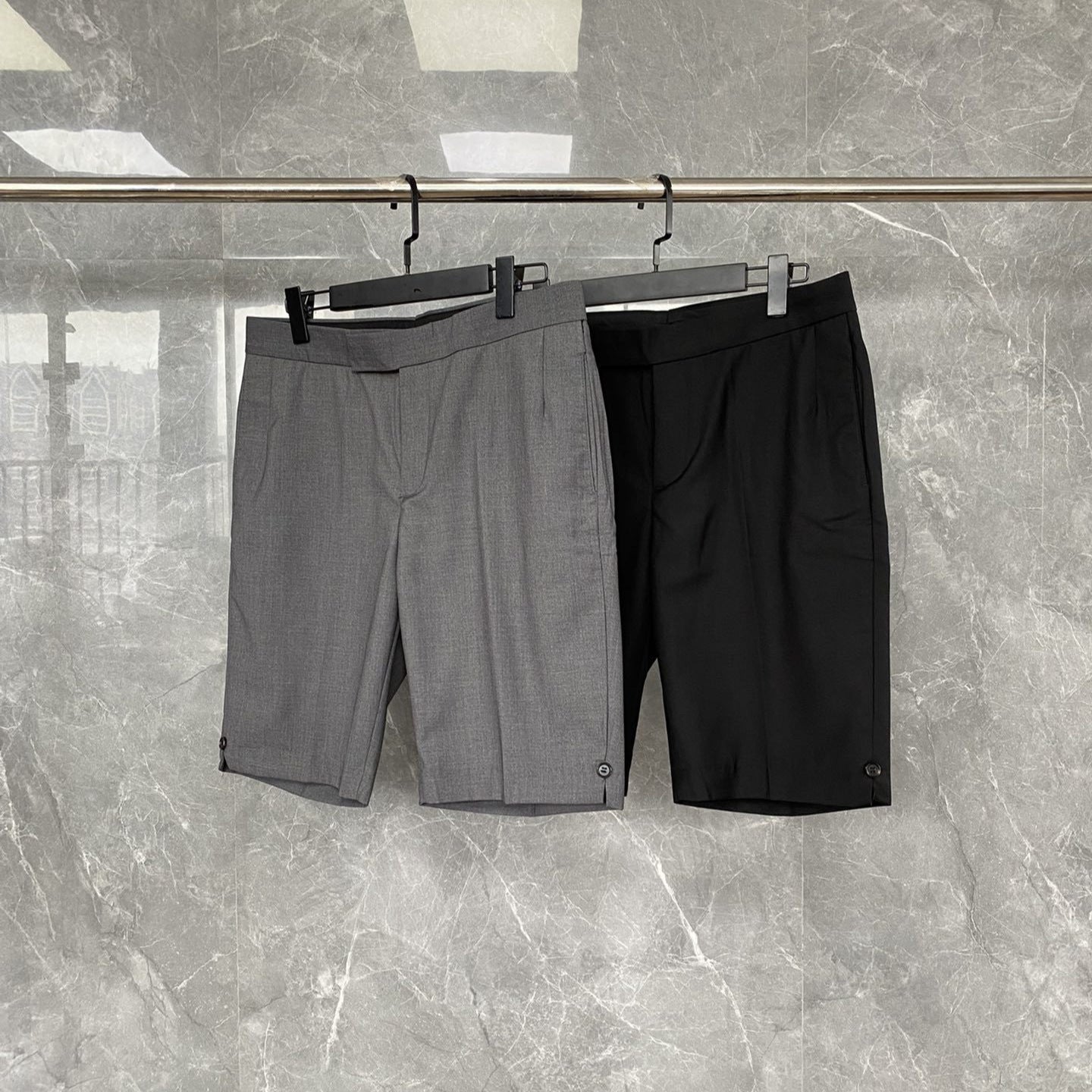 4-Bar Beach pants（副本） THOM TREND