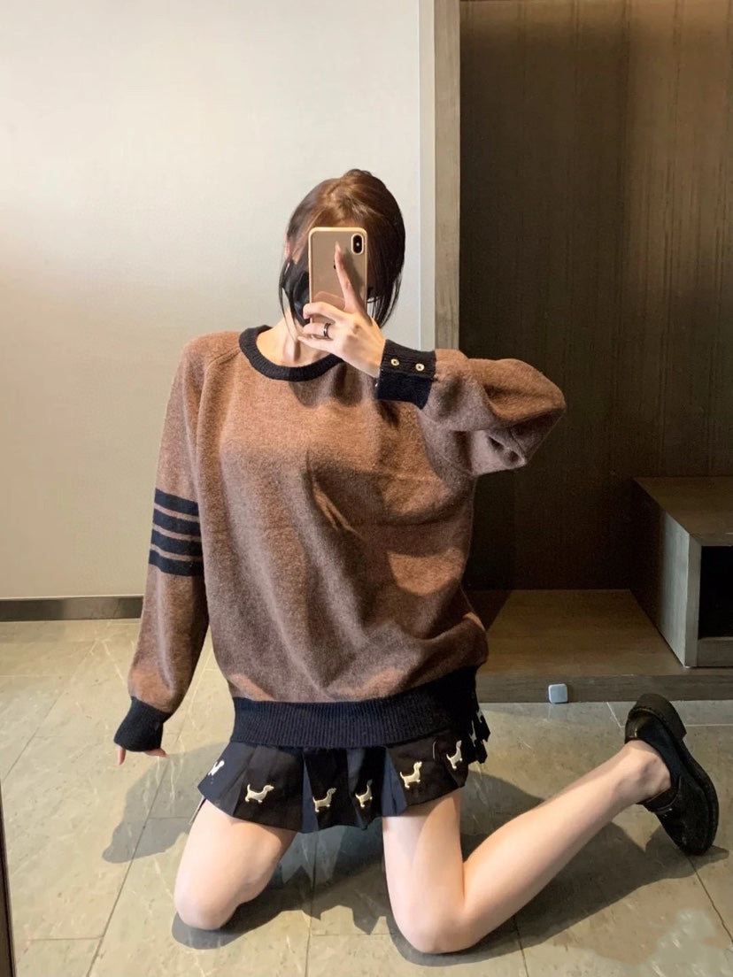 Unisex  sweater THOM TREND