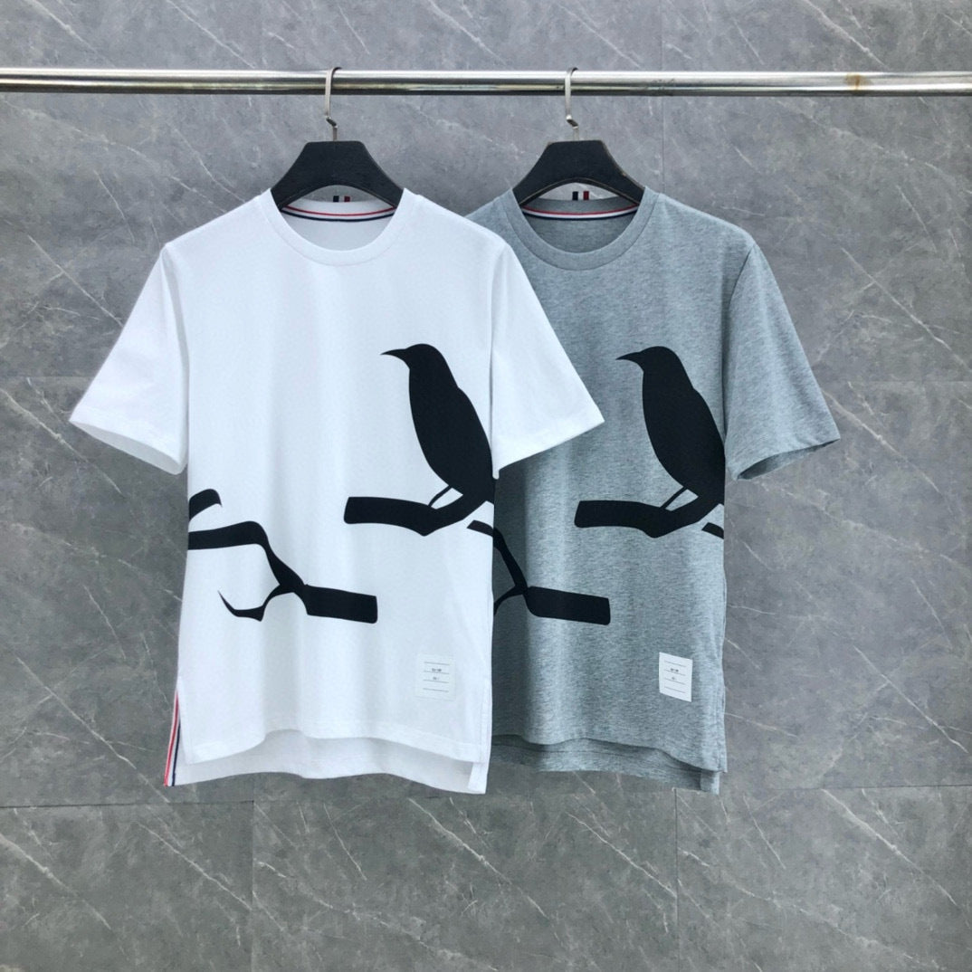 Men's T-shirts（副本） THOM TREND
