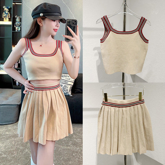 Women's Bee Jacquard Sweater（副本） THOM TREND