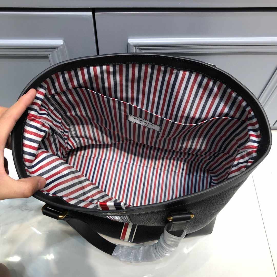 2025 Men's briefcase THOM TREND