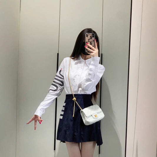 Year of the Snake Shirts（副本） THOM TREND