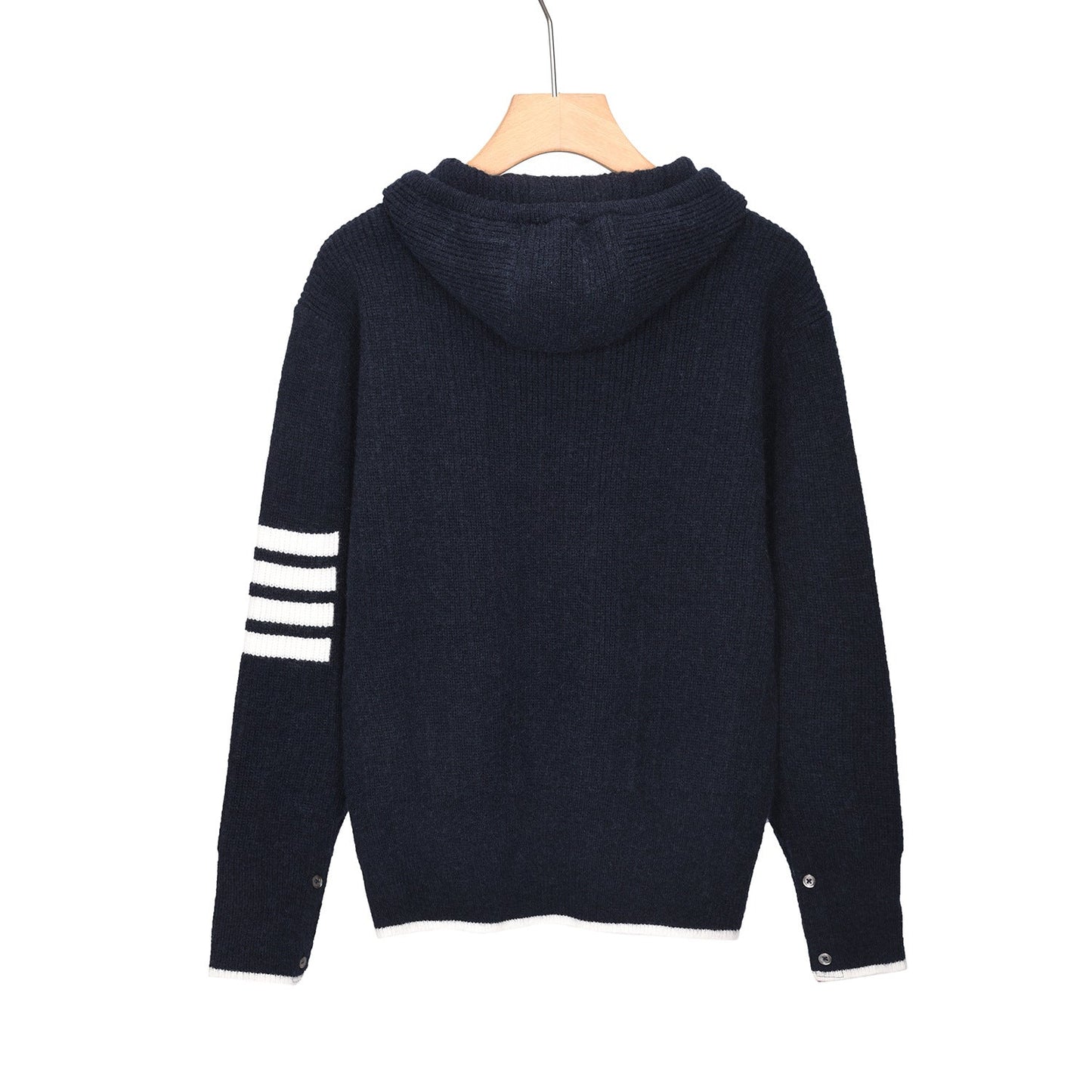 2025SS  hooded sweater THOM TREND