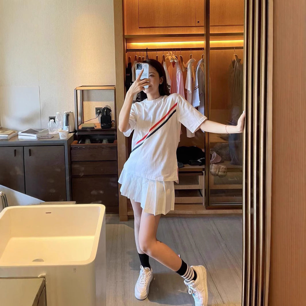 Butterfly knitted cardigan（副本） THOM TREND