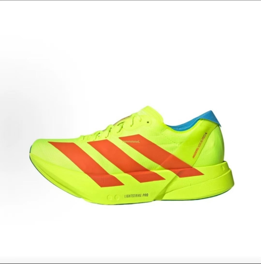 Adizero SL2 | Lightweight Running Shoes | 4 Colorways EU 36–45