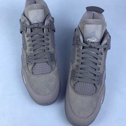 Air Jordan 4 Men's Basketball Shoes