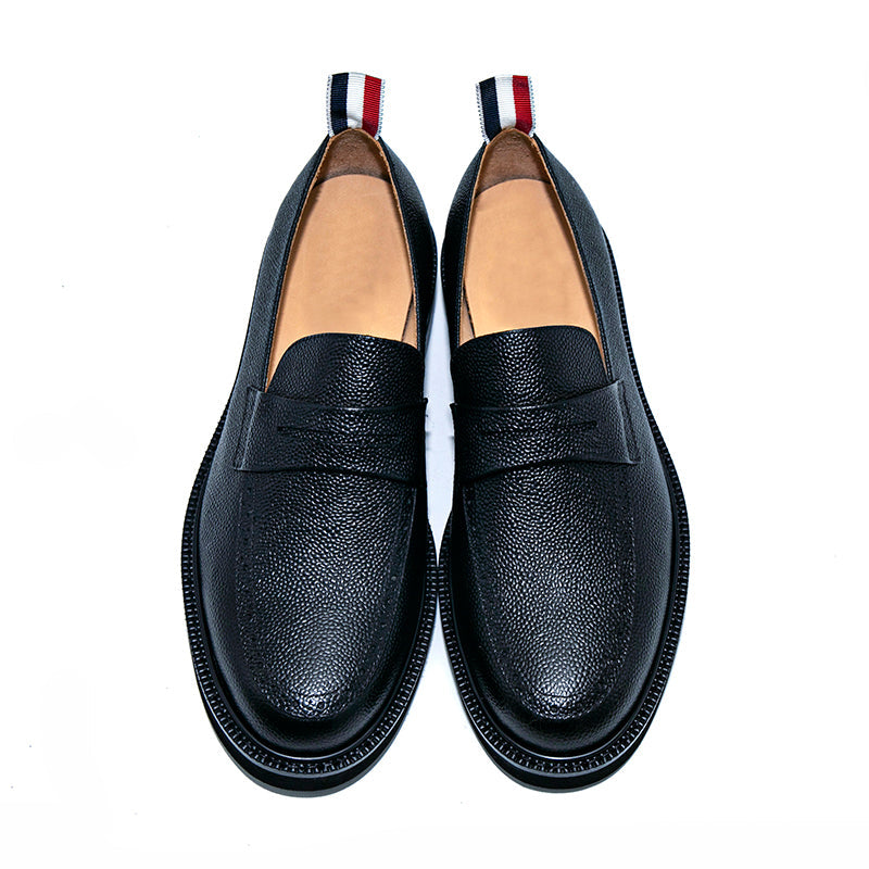 Men's business formal loafers THOM TREND