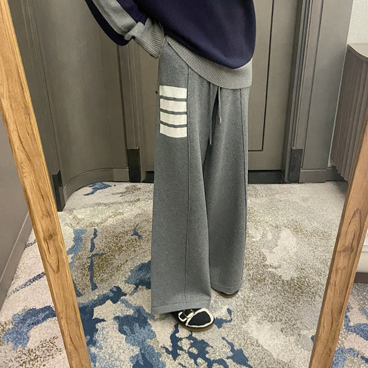 2025SS  wide-leg pants  TREND