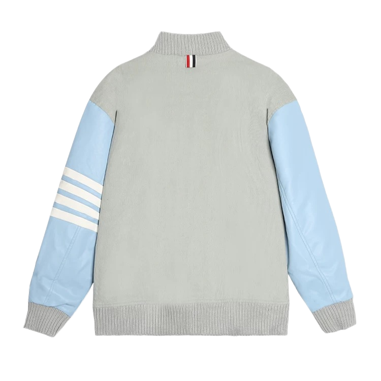 Macaron Baseball Uniform THOM TREND