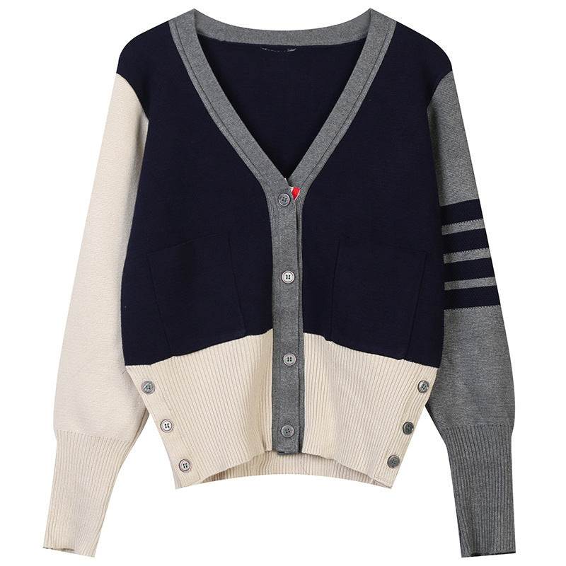THOM Puppy Wool Cardigan（复制） THOM TREND