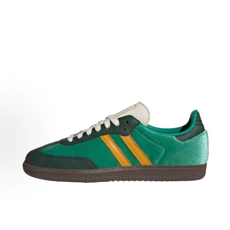 Adidas Samba OG | Unisex Retro Low-Top Sneakers | 9 Colorways | EU 36¨C45