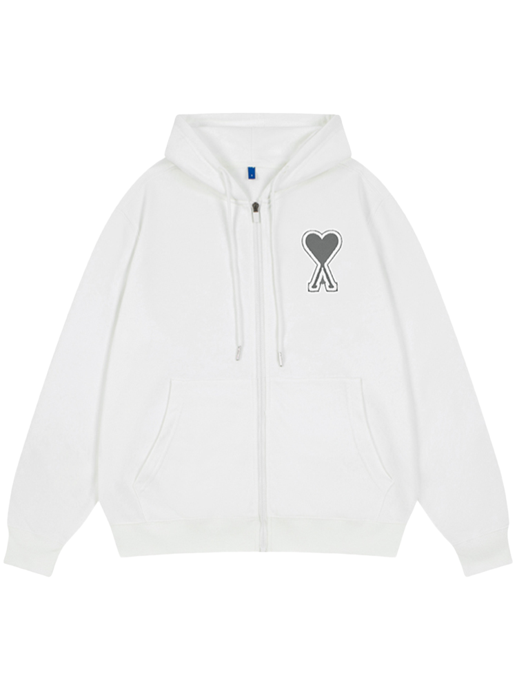 Unisex hooded sweatshirt THOM TREND