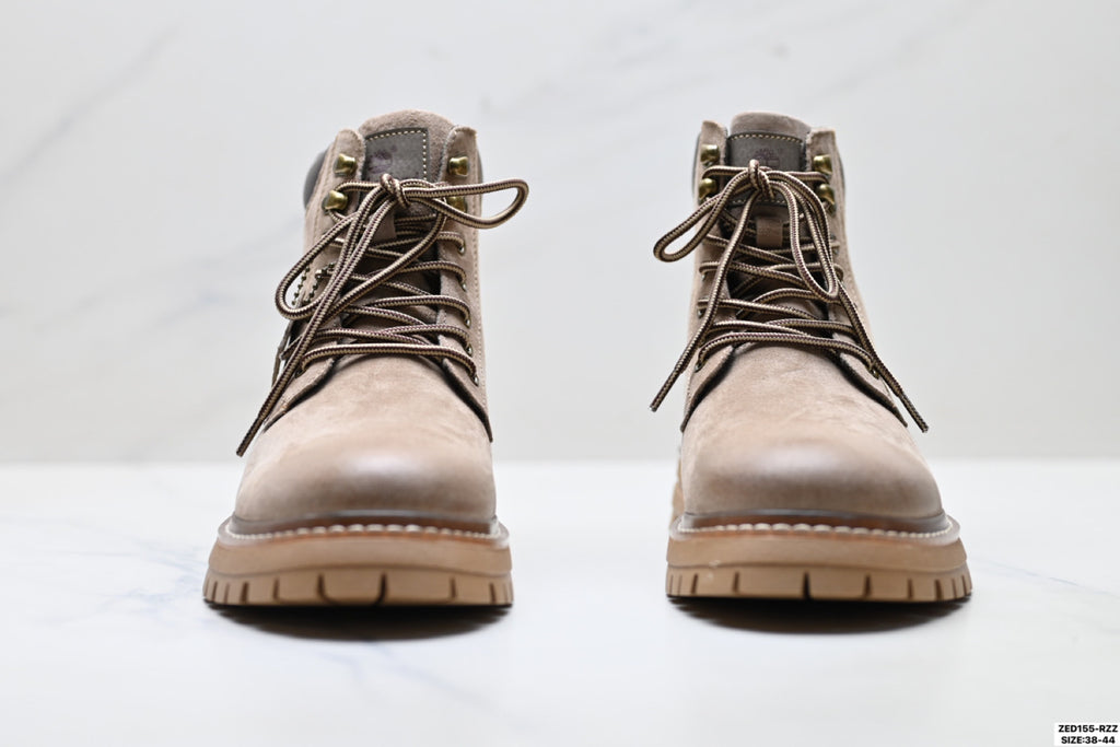 Timberland Stone Premium Leather 6-Inch Boot - detail image 7
