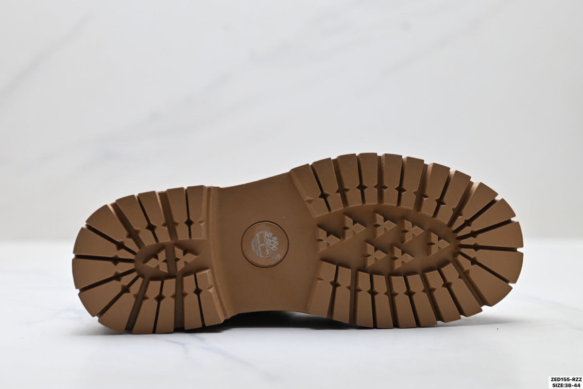 Timberland Stone Premium Leather 6-Inch Boot - detail image 9
