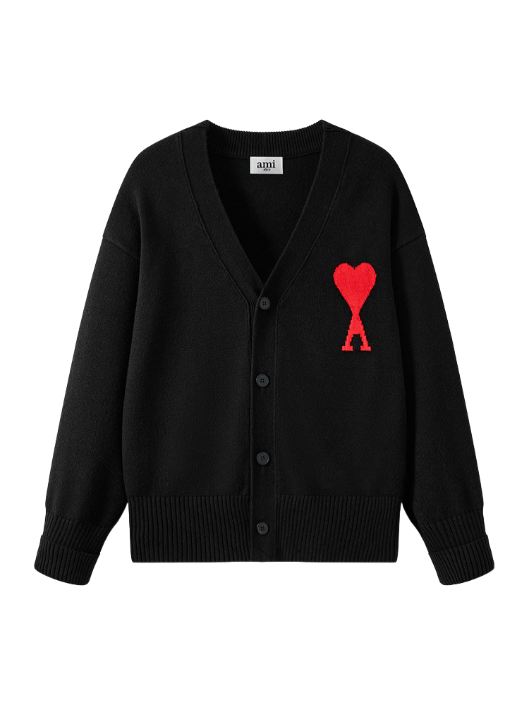 Unisex knitted cardigan  TREND