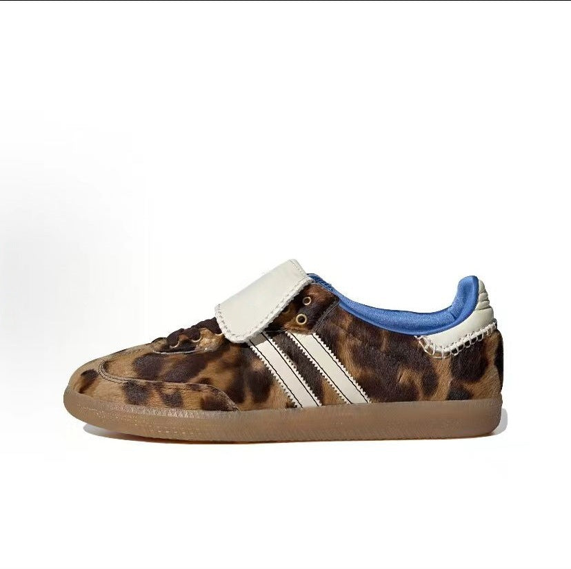 Adidas Originals Spezial | Unisex Retro Low-Top Sneakers | 3 Colorways EU 36¨C45