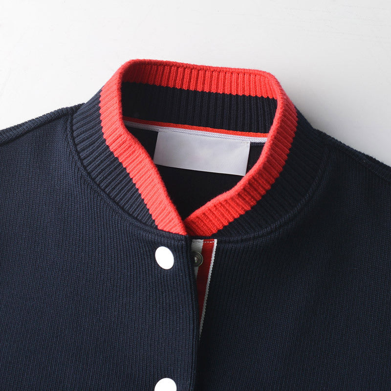 2025ss Casual Coats THOM TREND