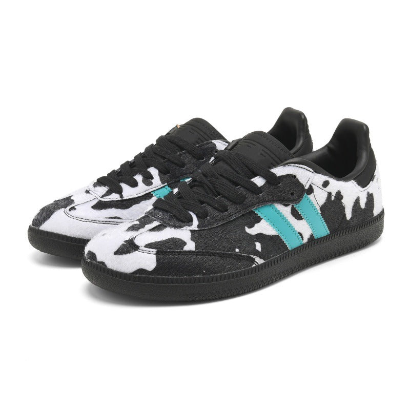 Adidas Samba OG | Unisex Retro Low-Top Sneakers | 10 Colorways | EU 36¨C45