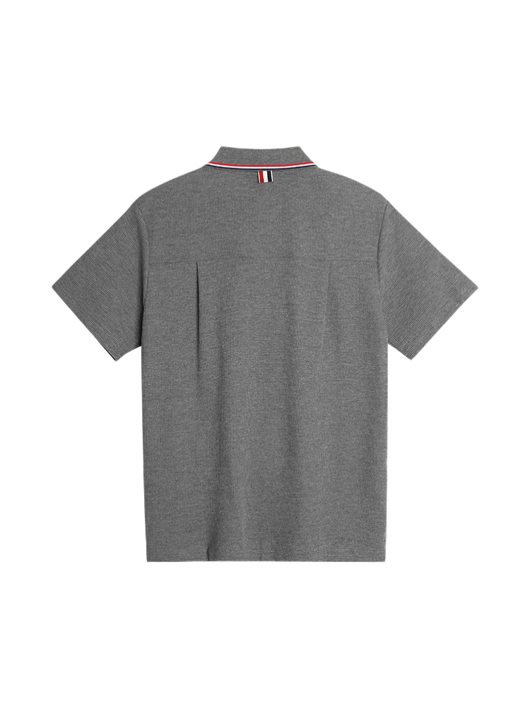4-Bar POLO shirts（副本） THOM TREND