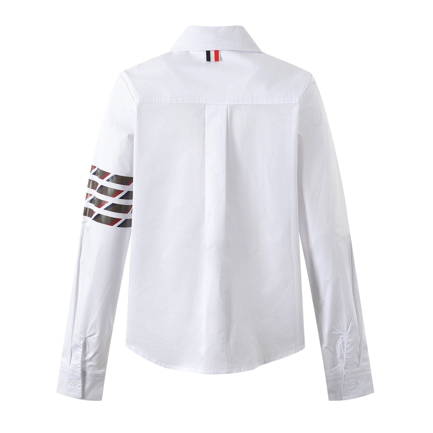 Ladies Shirt with Tie