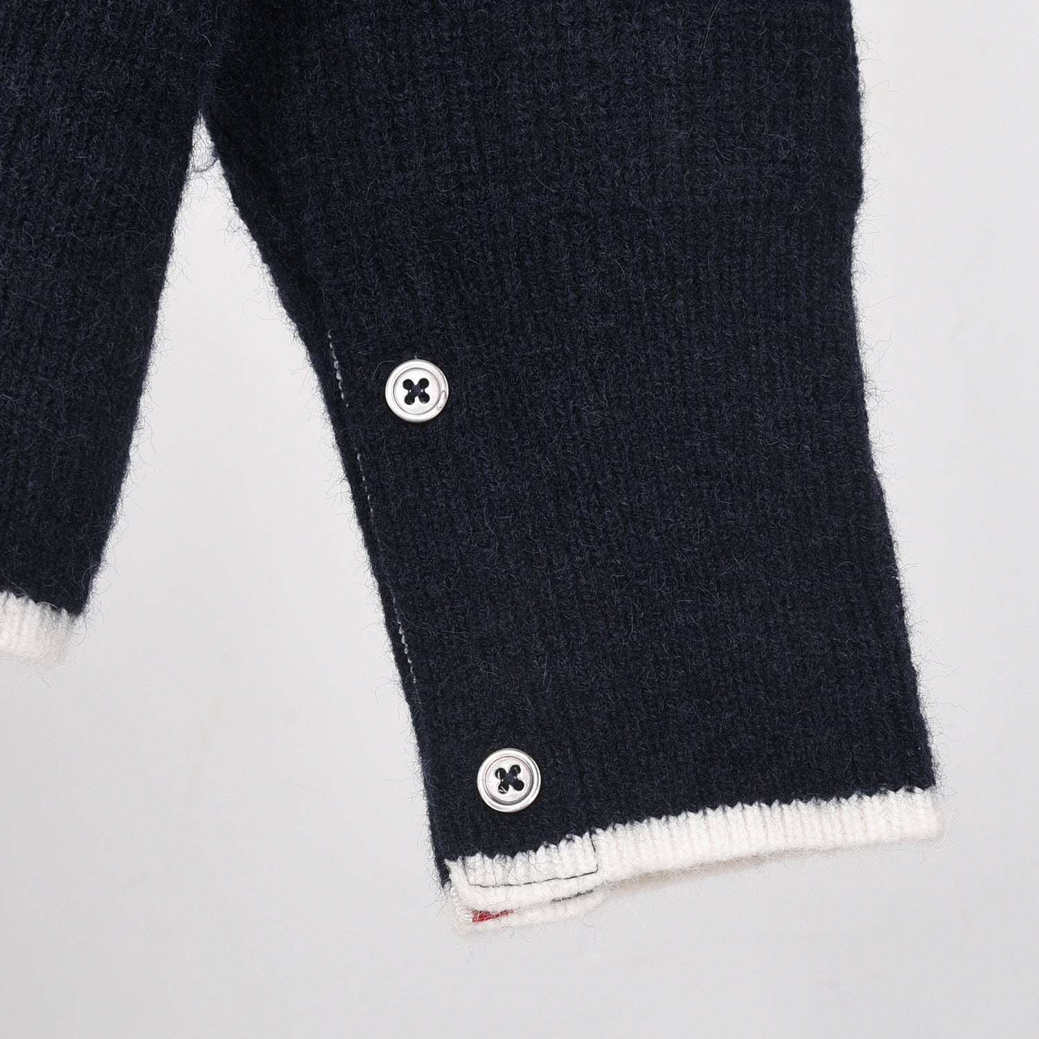 2025SS  hooded sweater THOM TREND