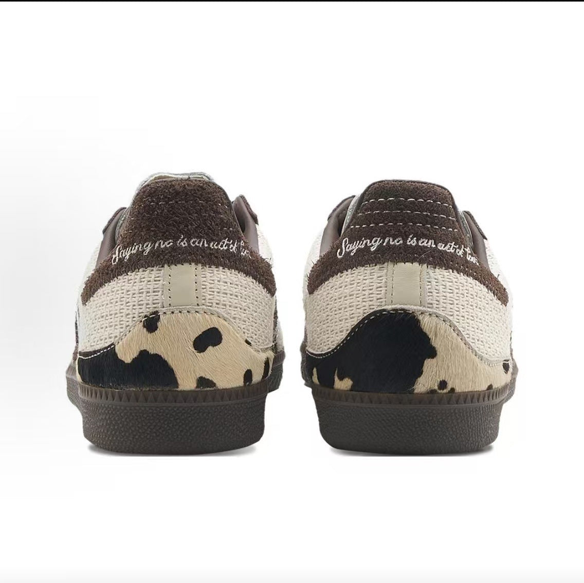Samba OG x Sporty & Rich | Unisex Limited Edition Low-Top Sneakers