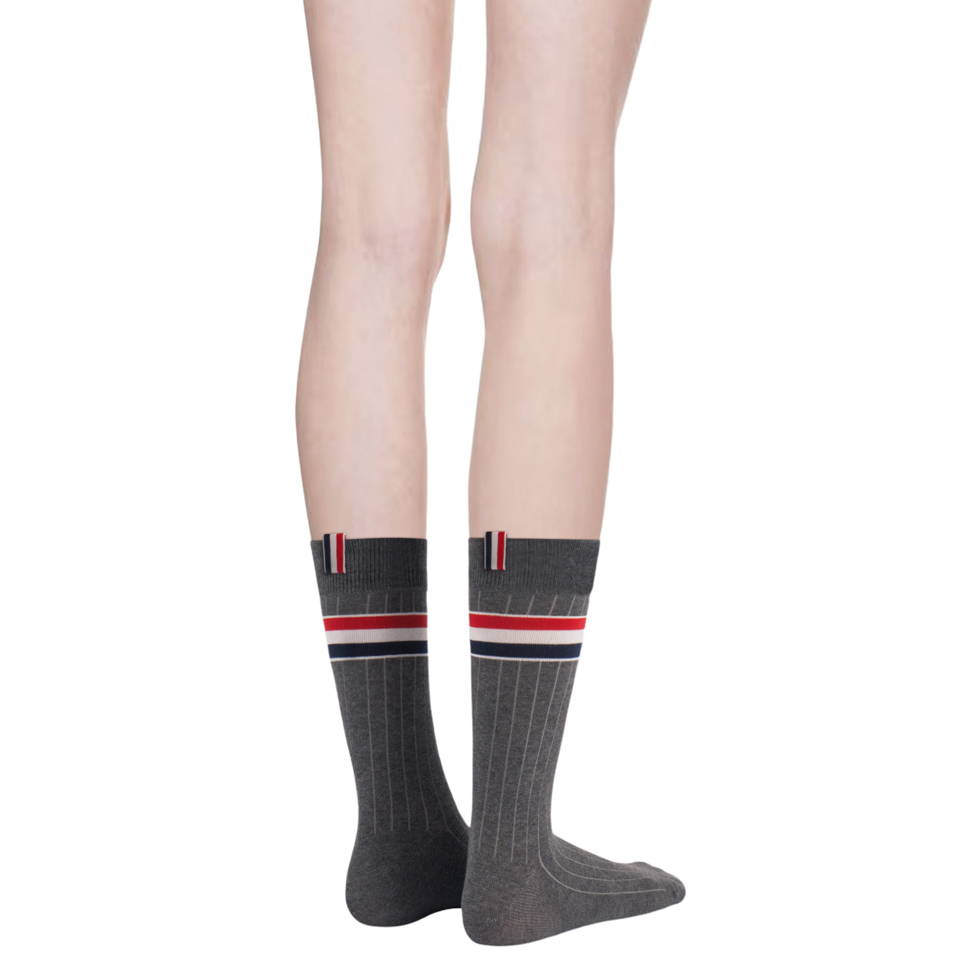 Unisex couple socks THOM TREND