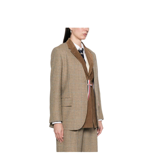 2026SS  Vest and suit THOM TREND