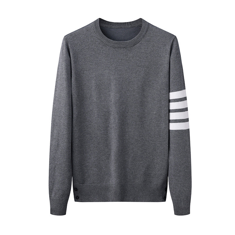 2025SS Unisex pullover sweater THOM TREND