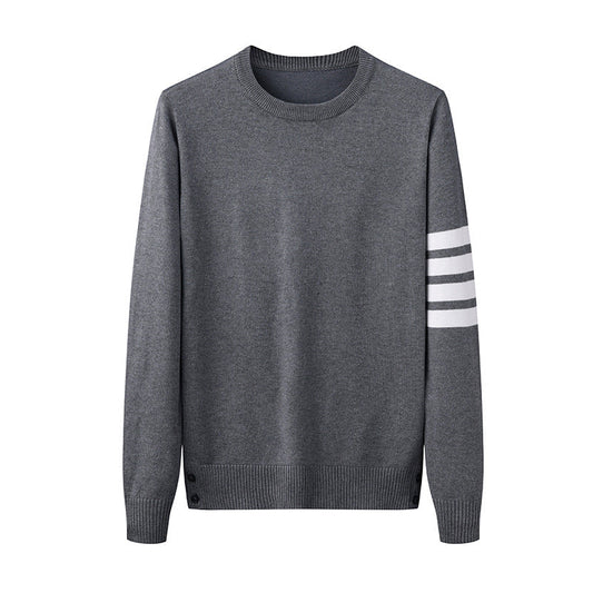 2025SS Unisex pullover sweater  TREND