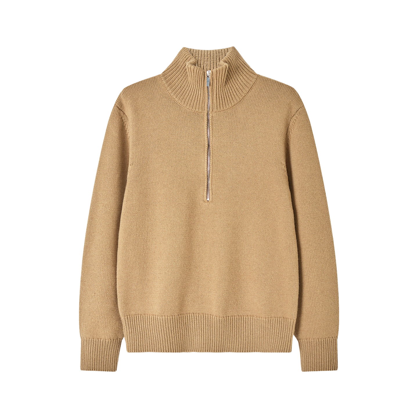 2025SS Goose Intarsia Sweater THOM TREND